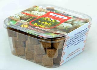 حبه عناب شاینا طعم توت بسته بندی کوچک