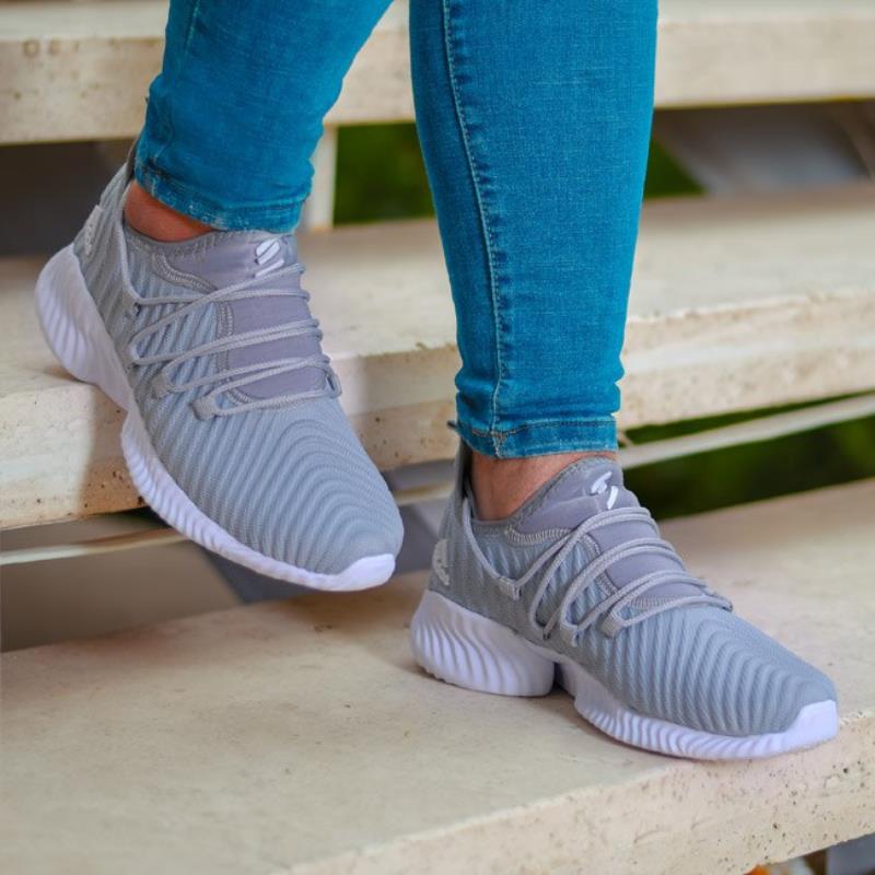 👟 کفش مردانه Adidas مدل VERISA  ⭕️سایزبندی:سایز 41 تا 44