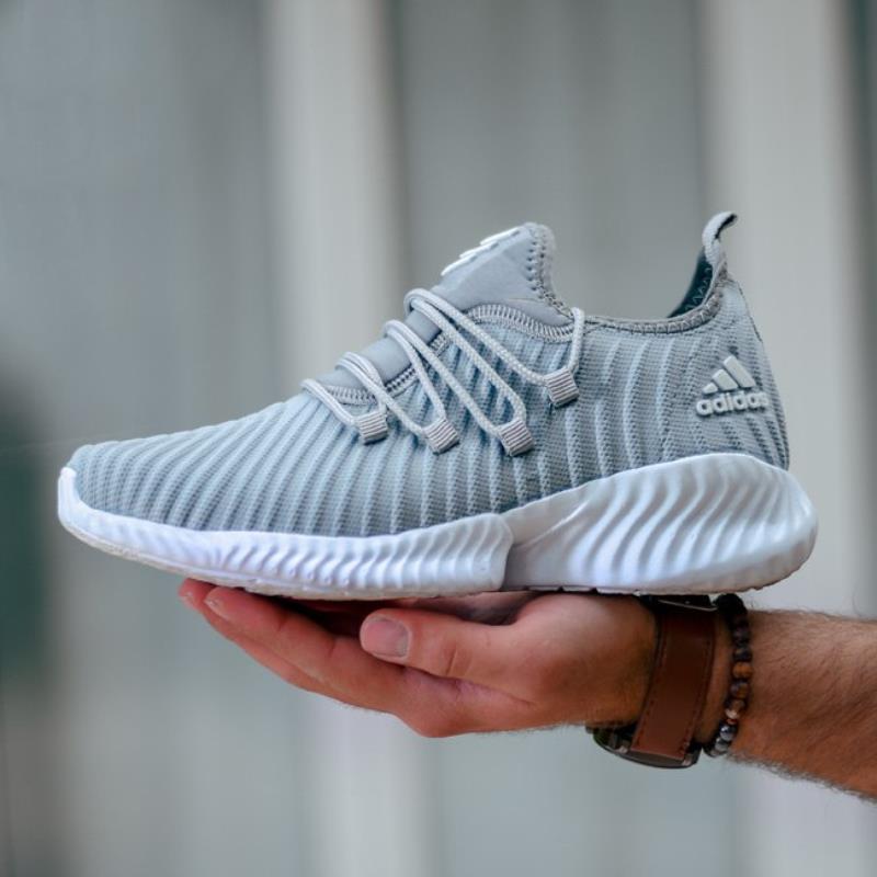 👟 کفش مردانه Adidas مدل VERISA  ⭕️سایزبندی:سایز 41 تا 44