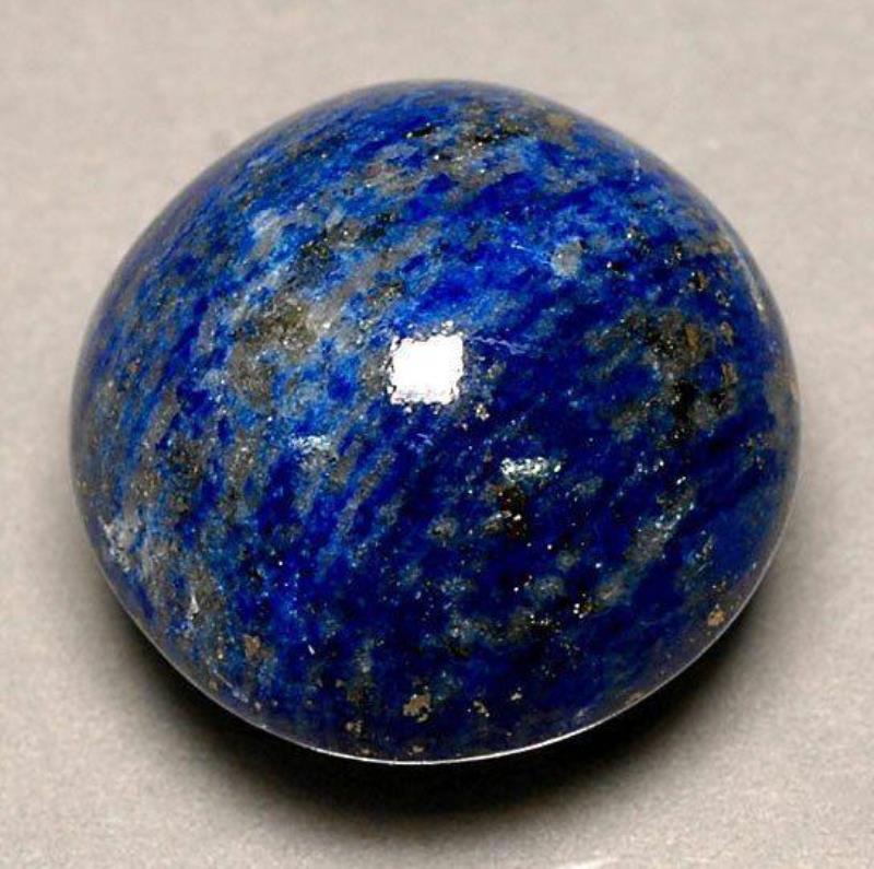 🔵خواص سنگ لاجورد lapis lazuli: