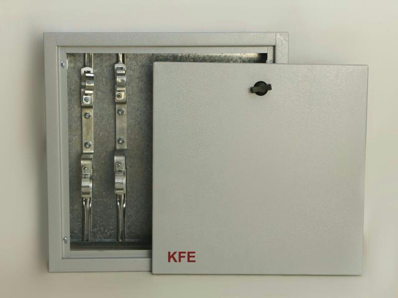 جعبه کلکتور KFE سایز 45×65