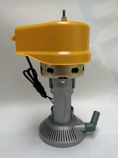 پمپ کولر اطلس