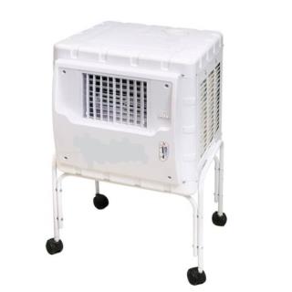 کولر آبی 2800 GKN با پایه چرخدار