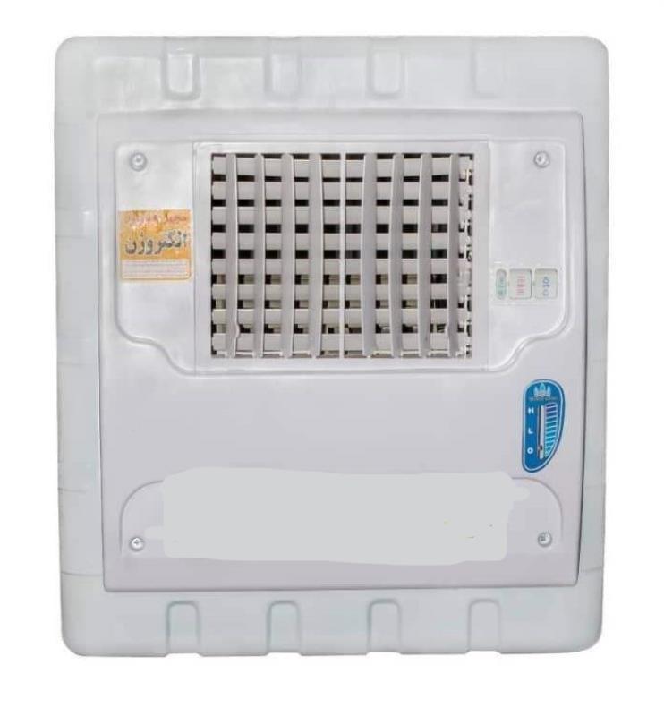 کولر آبی 2800 GKN با پایه چرخدار