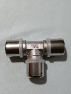 سه راه مساوی پرسی سایز32×32×32