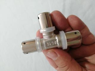 سه راه تبدیلی پرسی سایز16×16×20