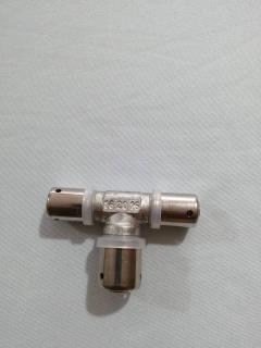 سه راه تبدیل پرسی سایز16×20×16