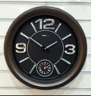 ساعت دیواری مدل اوماکس کد 5