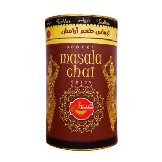 پودر ماسالا