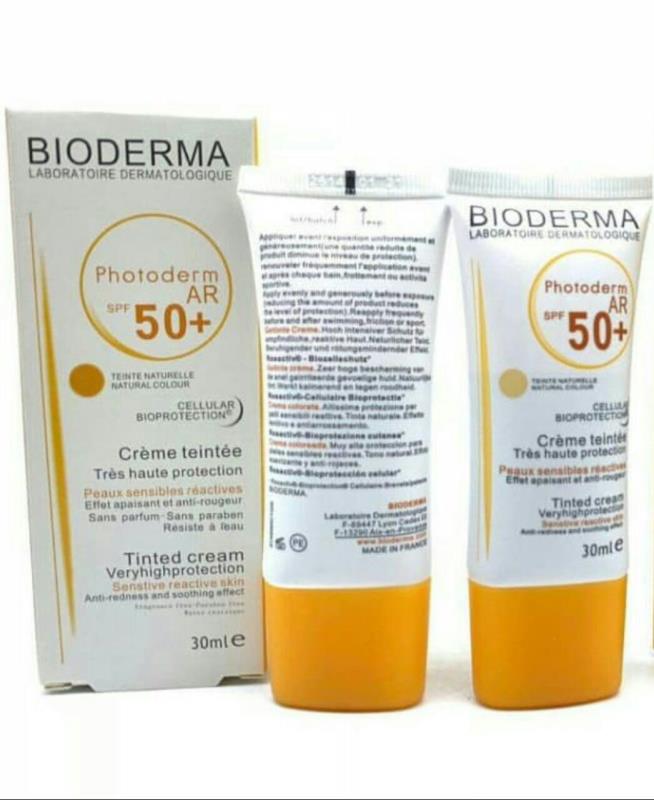 کرم ضد آفتاب BIODERMA