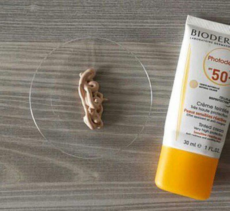 کرم ضد آفتاب BIODERMA