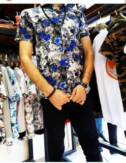 پیراهن هاوایی