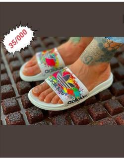 دمپایی راحتی