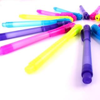 خودکار نامرئی