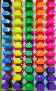 ماژیک علامت زن اسنومن