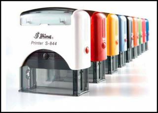 ساخت مهر ژلاتینی