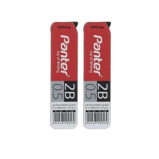 نوک مداد نوکی 0.5 میلی متری پنتر مدل Highpolymer