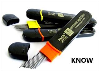 نوک اتود Know