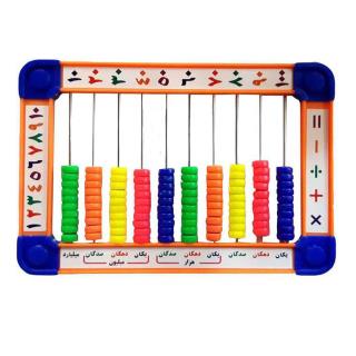 چرتکه دانش آموزی