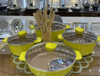 سرویس قابلمه