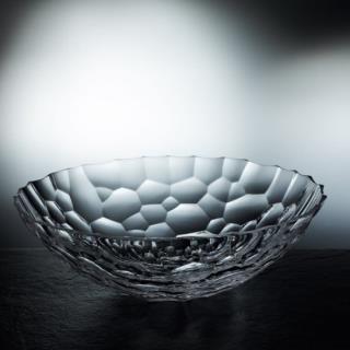 آجیل خوری كريستال ناخمن مدل اسپیر