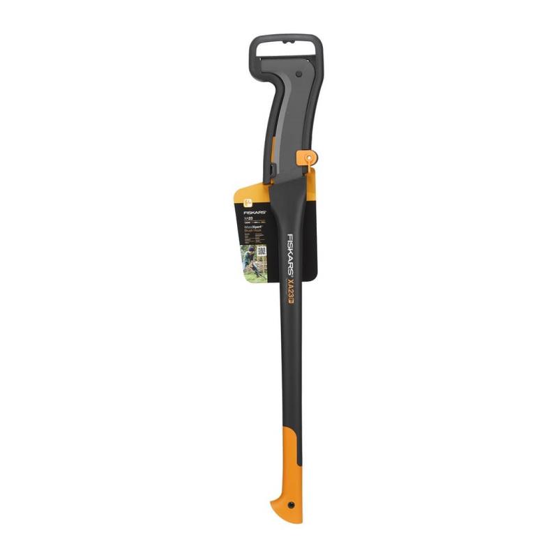 داس باغبانی فیسکارس دسته بلند مدل XA23 فنلاند – Fiskars XA23