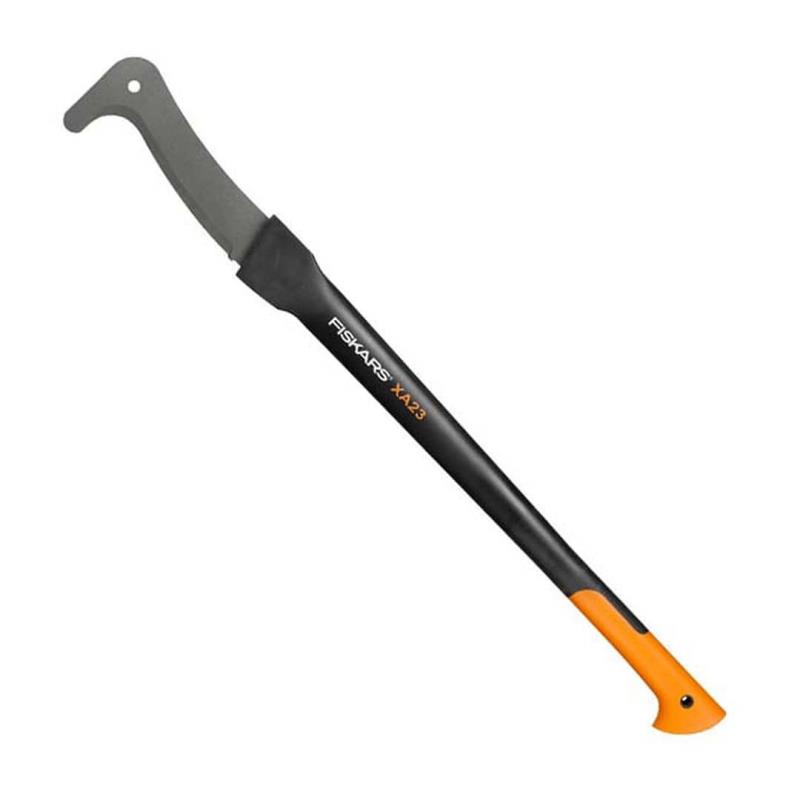 داس باغبانی فیسکارس دسته بلند مدل XA23 فنلاند – Fiskars XA23