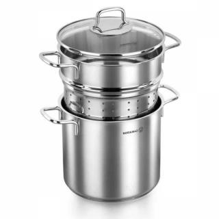 سرویس قابلمه پاستاپز پرلا کرکماز A1523