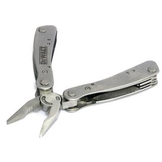 مجموعه ابزار چندکاره دی والت مدل 12in1 71843