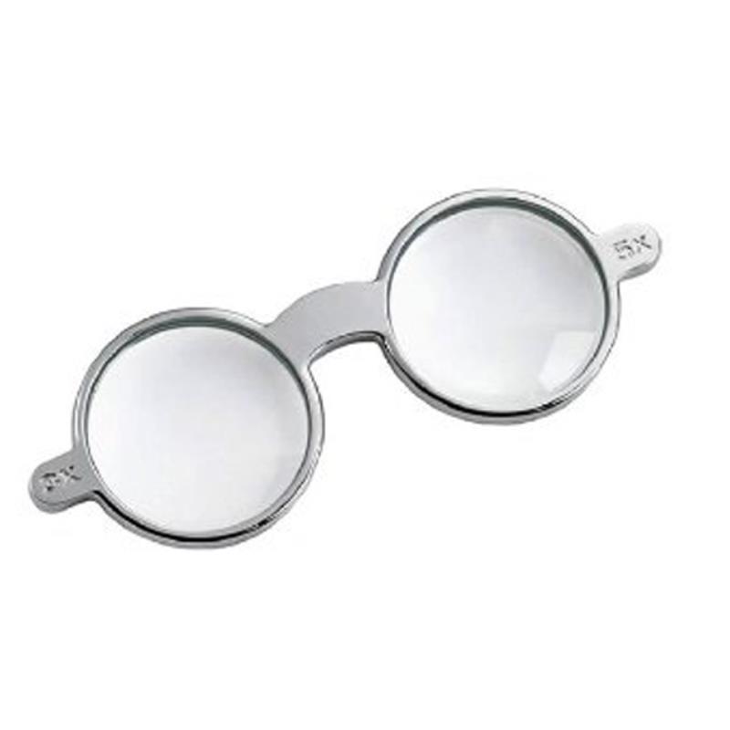 ذره بین فیلیپی مدل Glasses