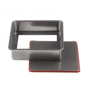 قالب کیک مربع کن ریکن کد w1184