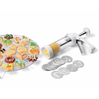 دستگاه تزئین کیک کن ریکن کد 22460