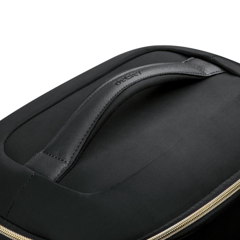 کیف آرایشی دلسی مدل مونت روژ