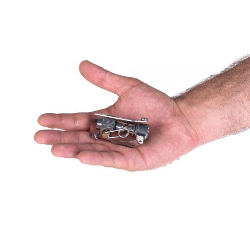 سری گاز نیچرهایک مدل Mini Ultralight Foldable