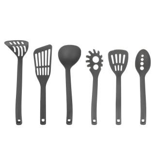 سرویس 6 پارچه کفگیر و ملاقه بنتاتی مدل BN1722