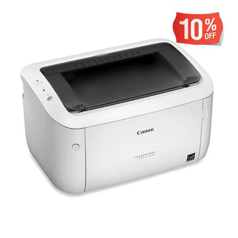 پرینتر لیزری تک کاره کانن Canon LBP 6030