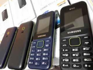 گوشی موبایل ساده دکمه ای سامسونگ b310