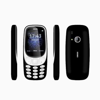 گوشی موبایل OROD 3310 دو سیم کارت