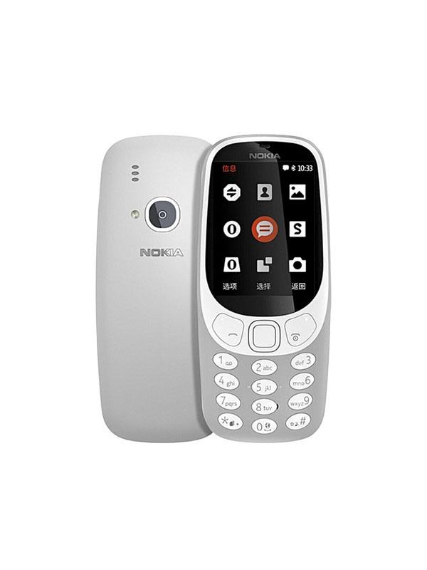 گوشی موبایل ساده دکمه ای nokia نوکیا 3310