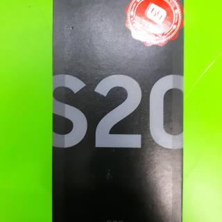گوشی سامسونگ S20