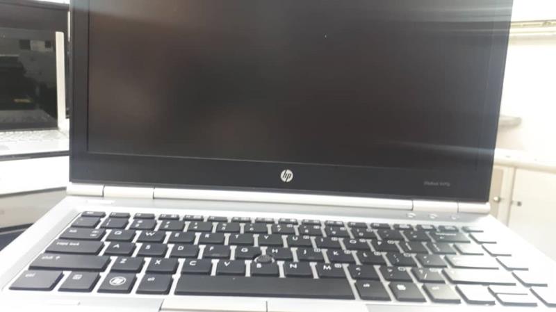 لپ تاپ HP i5