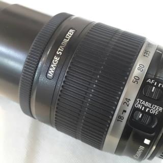 لنز 18-200 استابلیزردار کانن