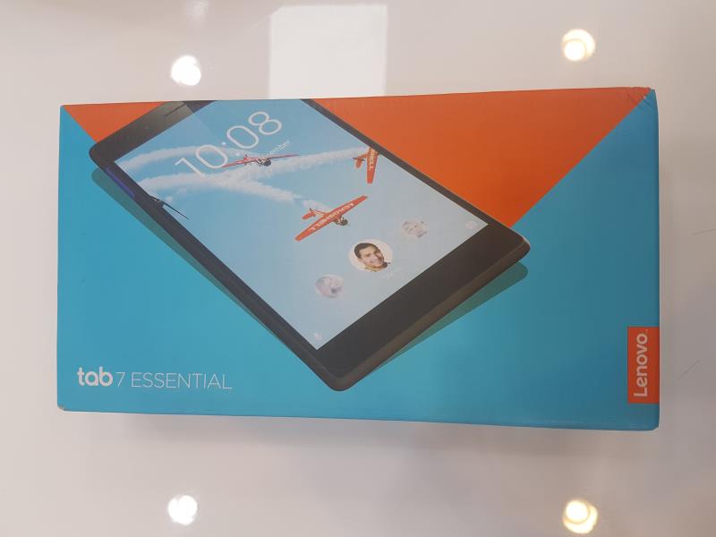 Lenovo tab7