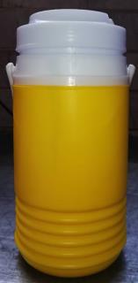 کلمن آب 2.5 لیتری