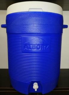 کلمن اب 60 لیتری