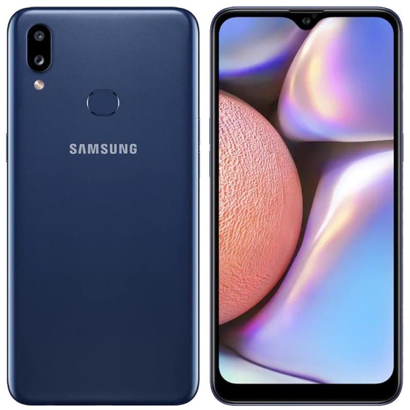 Samsung Galaxy A10s _سامسونگ گلکسی a10s