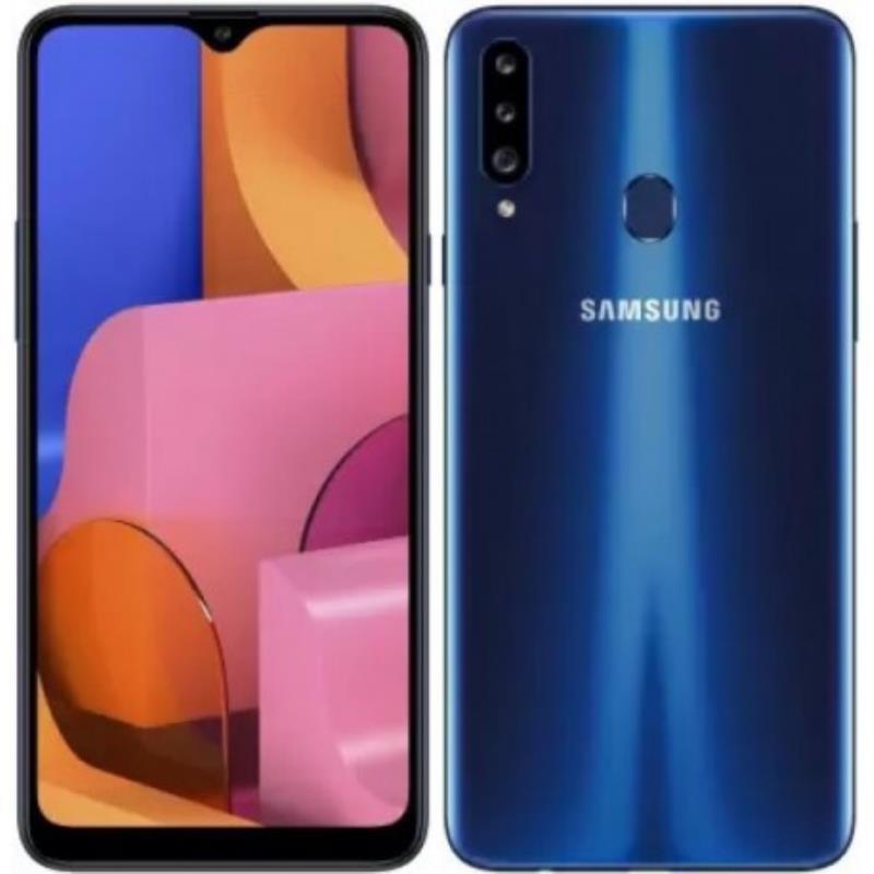 samsung galaxy A20s سامسنگ گلکسی آ 20 اس