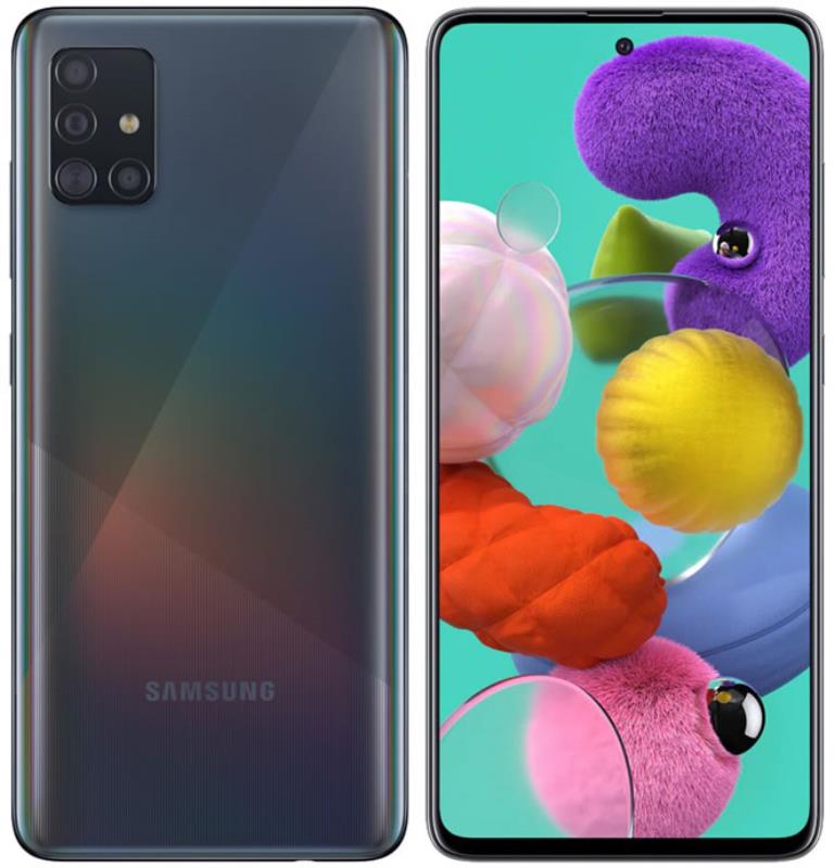 samsung galaxy a51 سامسونگ آ 51