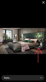 سرویس خواب چستر