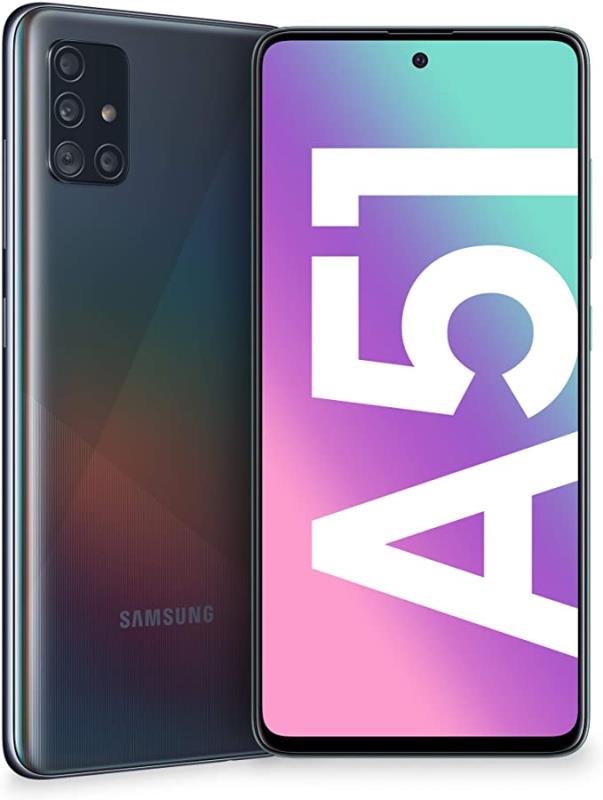 samsung a51 pink